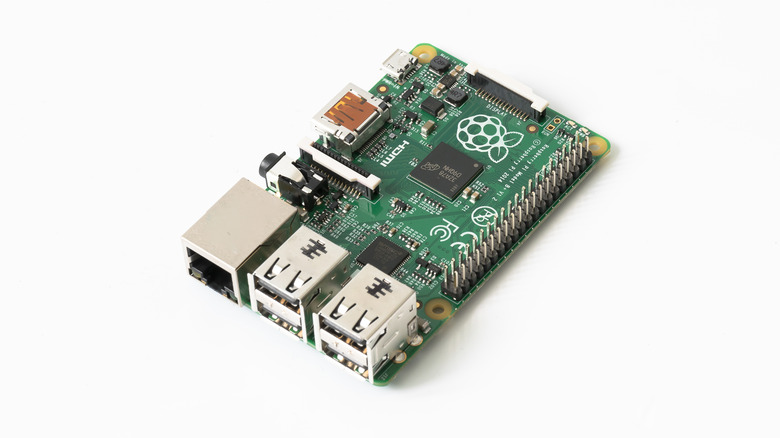 Raspberry Pi