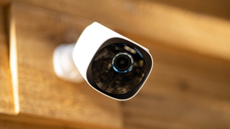 eufy security camera