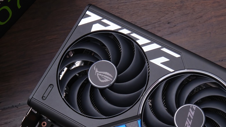 GeForce RTX