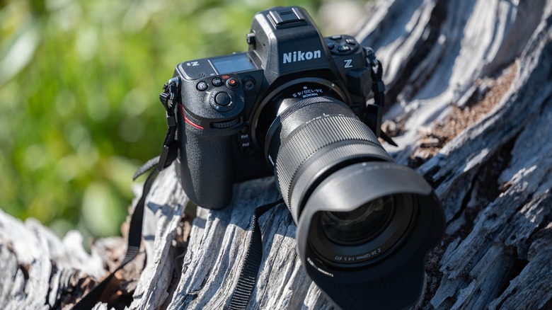 Nikon Z8