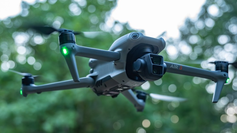 DJI Air 3