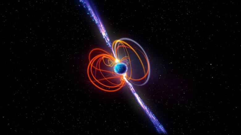 Magnetar