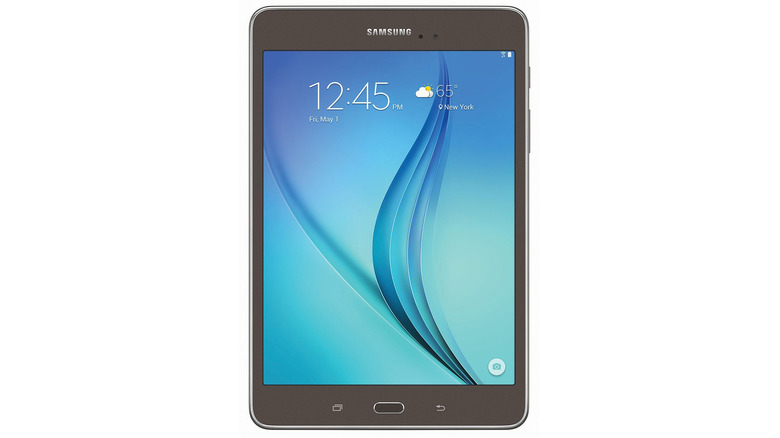 Samsung Galaxy Tab A (2015) 8" 16GB