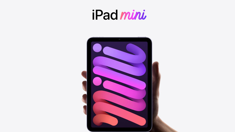 iPad Mini 