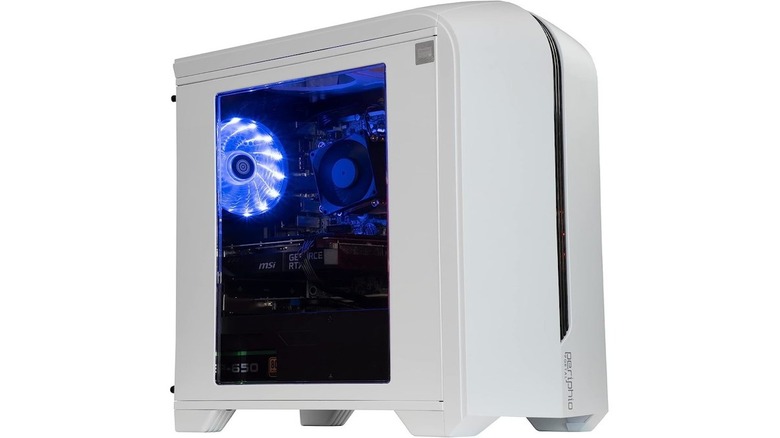 Periphio Vortex Gaming PC