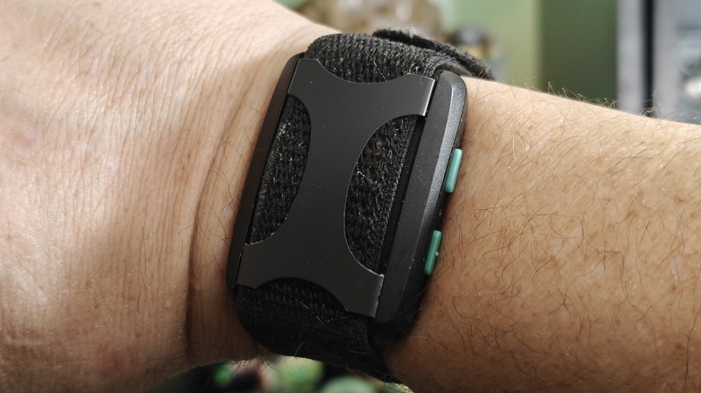 Apollo wearable