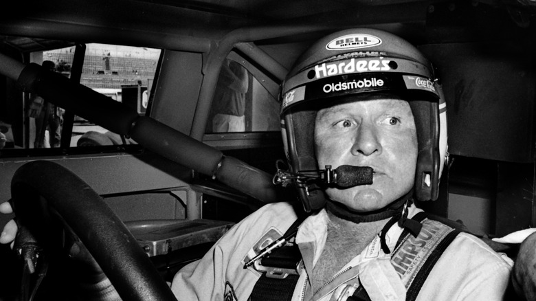 Cale Yarborough