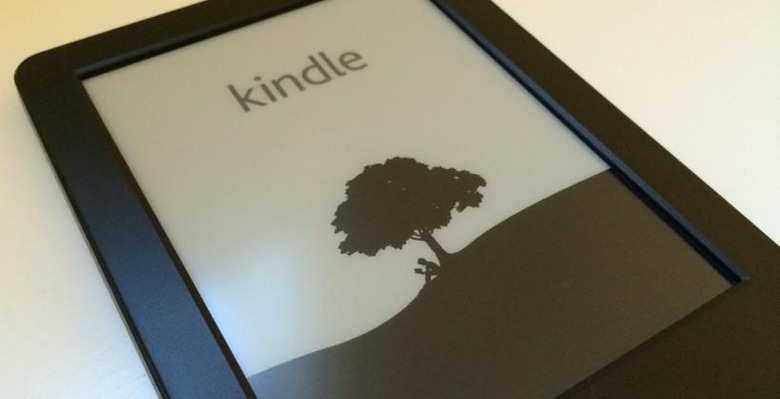 Kindle 4